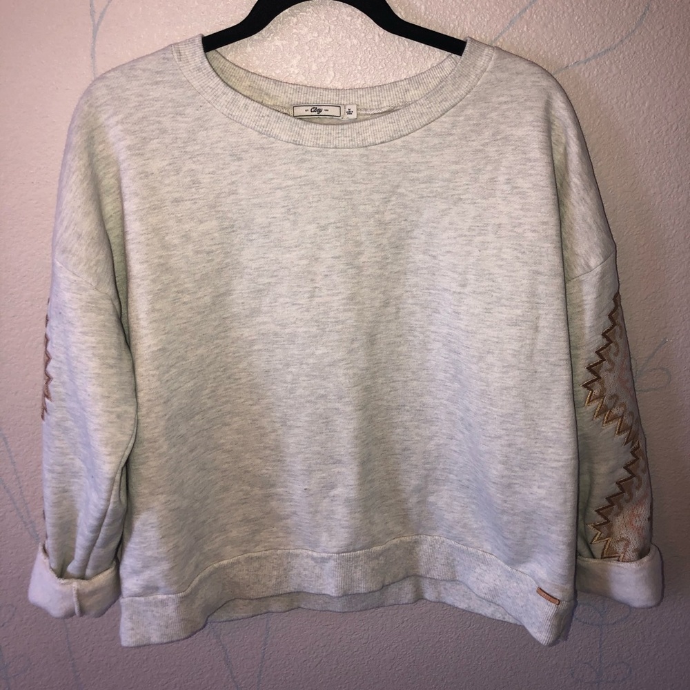 Obey Crewneck